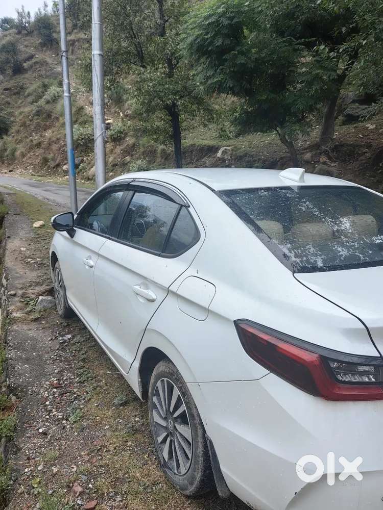 Honda City 2025 Petrol 20000 Km Driven