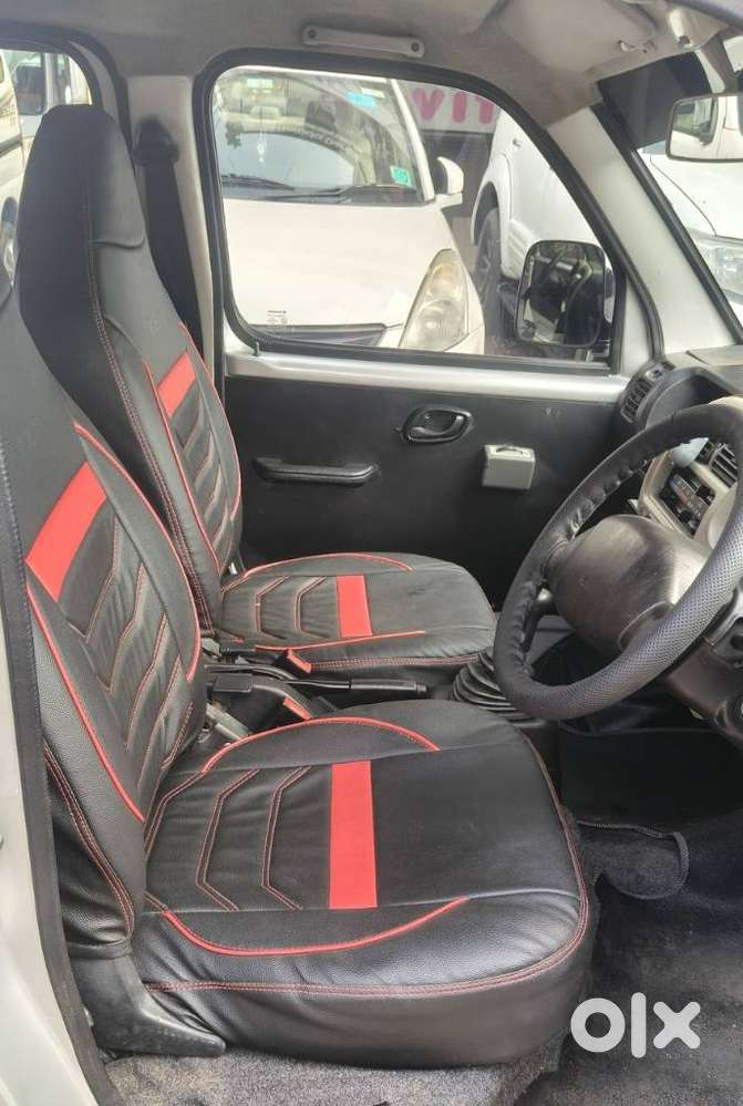 Maruti Suzuki Eeco Cng 5 Seater Ac, 2018, Cng & Hybrids