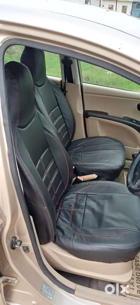 Hyundai I10 2009 Model Power Steering, Windows