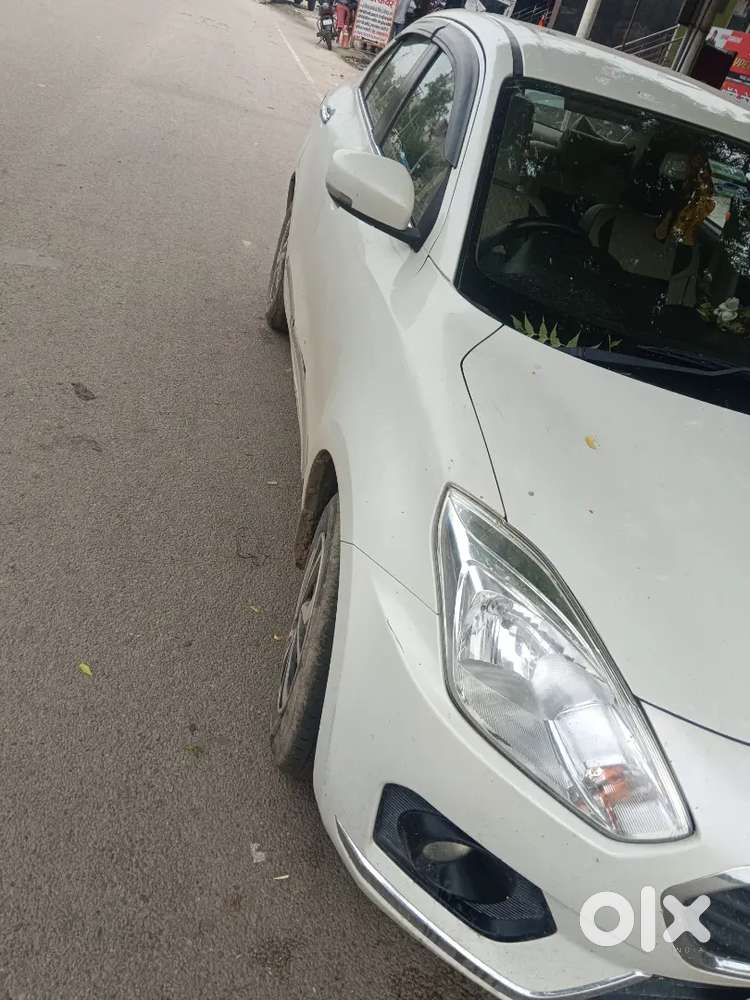 Maruti Suzuki Dzire 2020