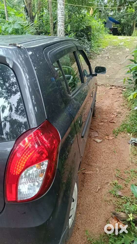 Maruti Suzuki Alto 800 2020 Petrol