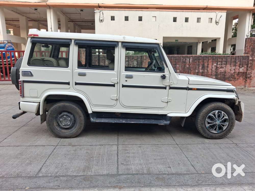 Mahindra Bolero Power Plus Sle, 2019, Diesel
