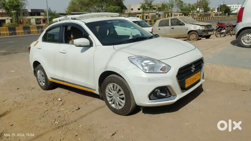 Maruti Suzuki Ertiga 2023 Vxi Manual