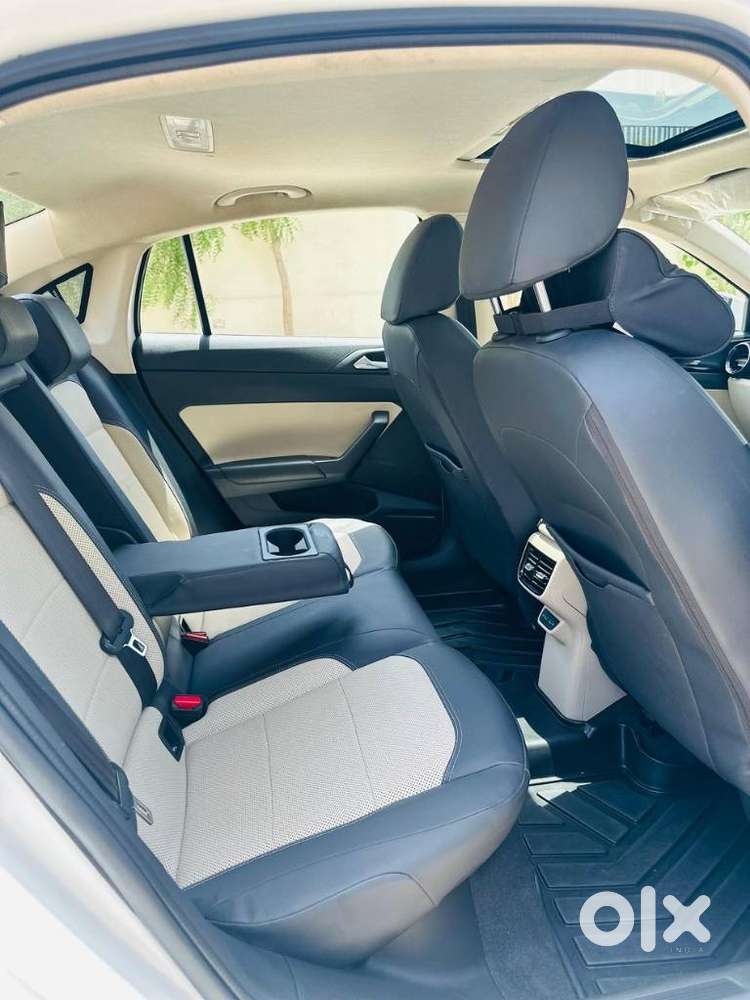 Skoda Slavia 1.5 Tsi Style At, 2022, Petrol