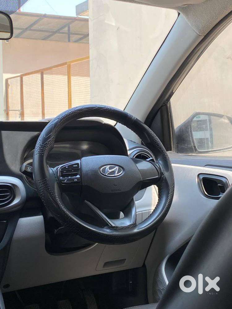 Hyundai Grand I10 Nios Magna Diesel, 2019, Diesel