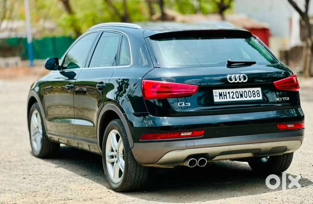 Audi Q3 30 Tdi S, 2018, Diesel