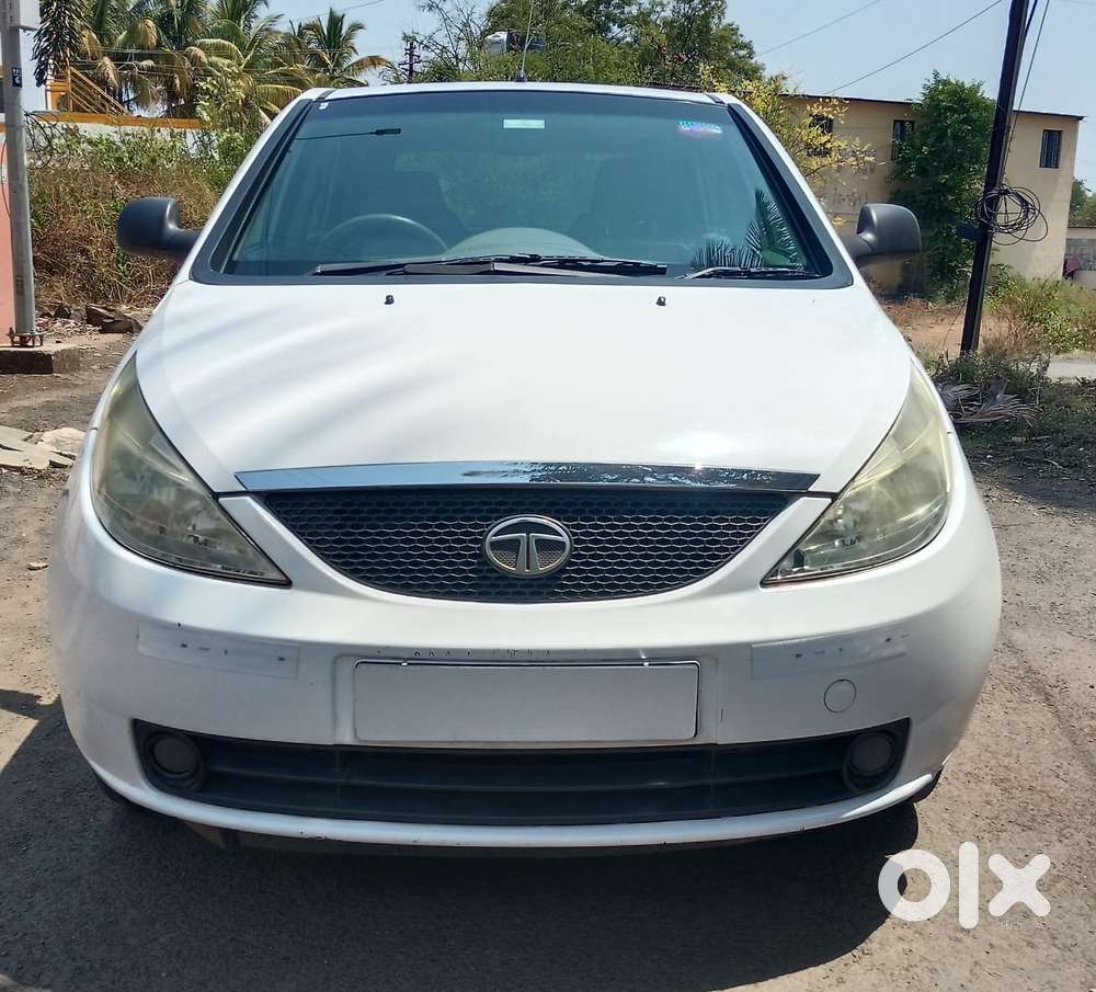 Tata Indica Vista Tdi Ls, 2010, Diesel