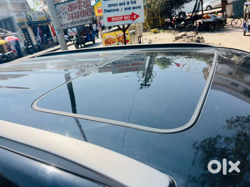 Hyundai Creta 1.6 Sx (o), 2018, Diesel