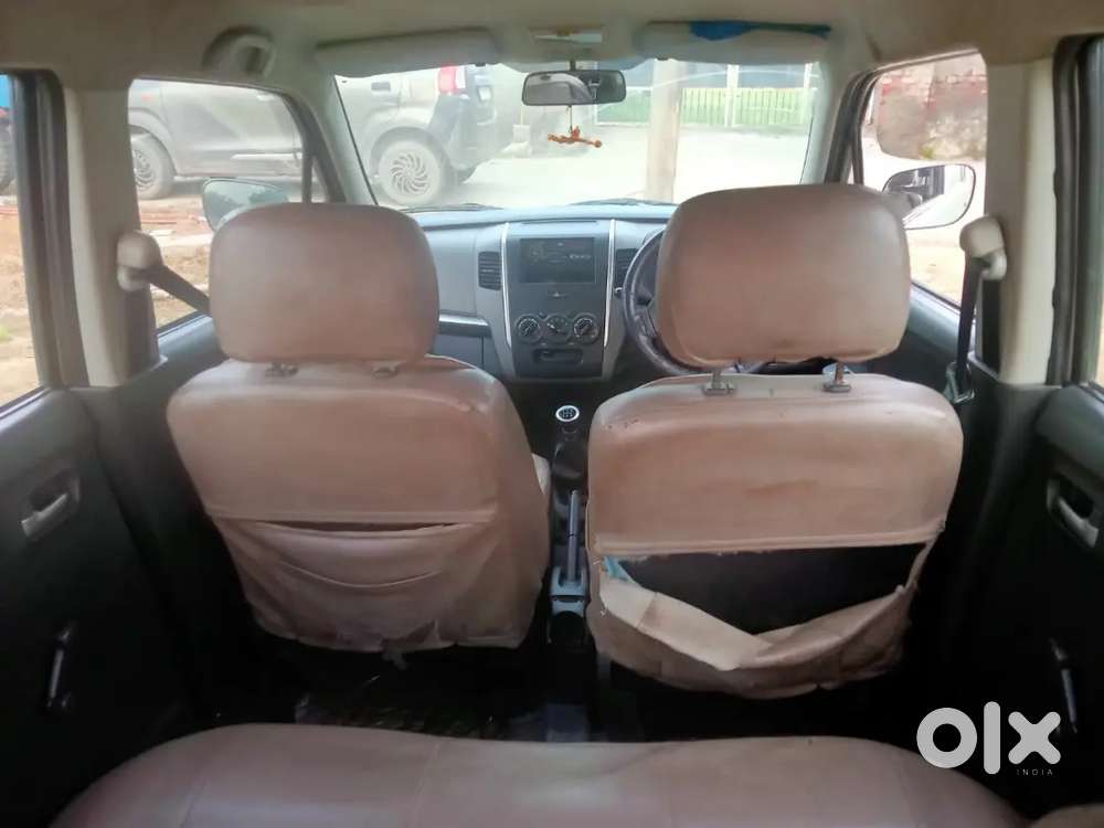 I Am Selling My Wagonr Car