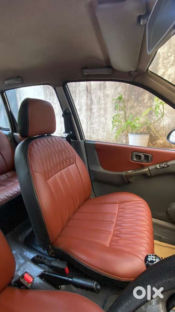 Maruti Suzuki Zen 2006 Petrol Good Condition