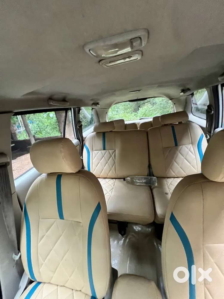 Toyota Innova G4 2014 Diesel Manual