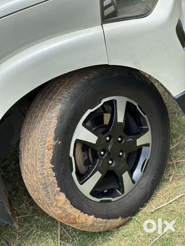 Mahindra Scorpio S11 Mt 7s, 2020, Diesel