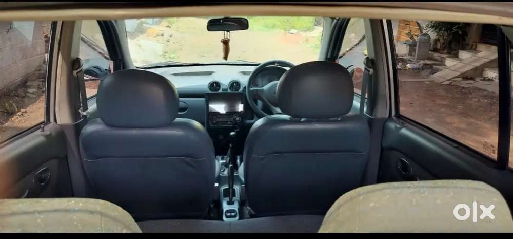 Hyundai Santro Xing With Good And Neat Condition