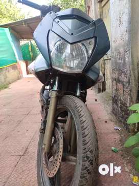 Second Hand Between 2000 and 2017 Karizma R for sale in India