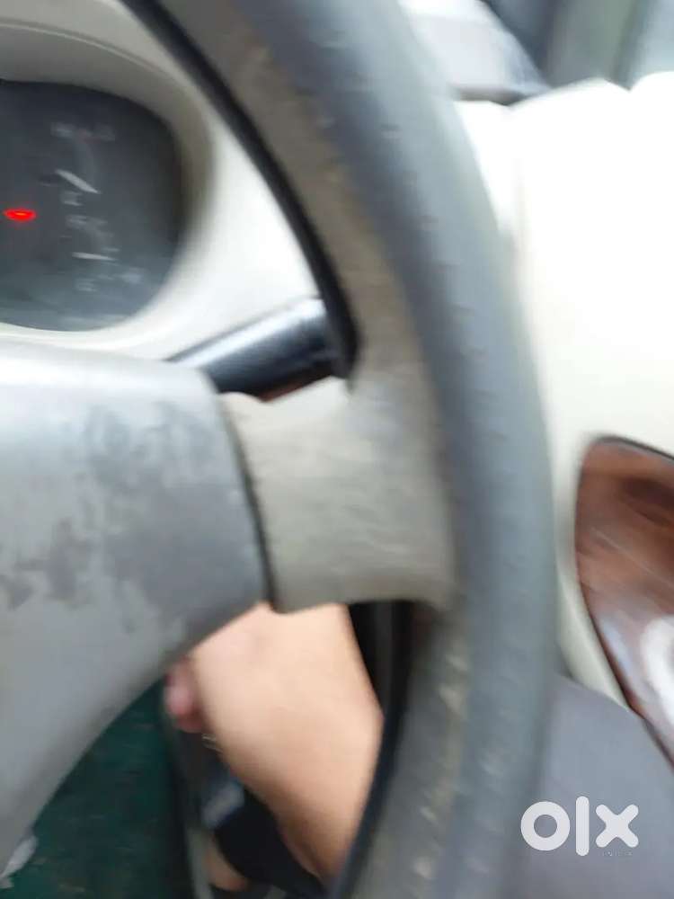 Toyota Innova Petrol Manual 2011