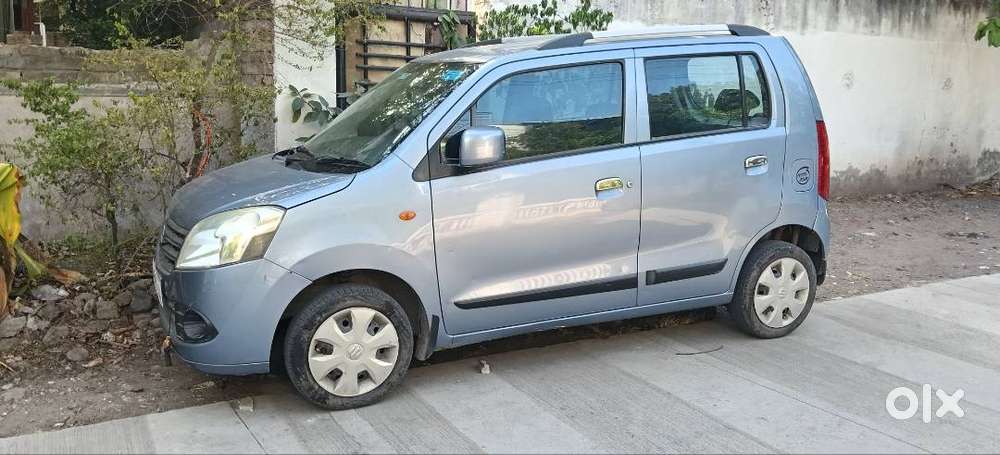 Wagnor Vxi Model 2012