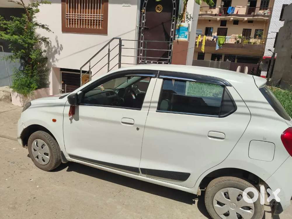Maruti Suzuki Alto K10 2026