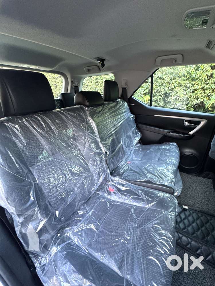 Toyota Fortuner 4x2 At 2.8 Diesel, 2022, Diesel