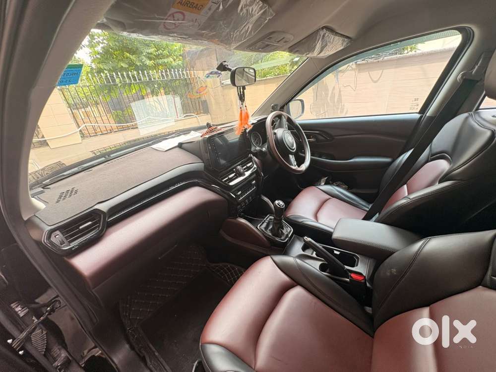 Maruti Suzuki Vitara Hybrid 2026