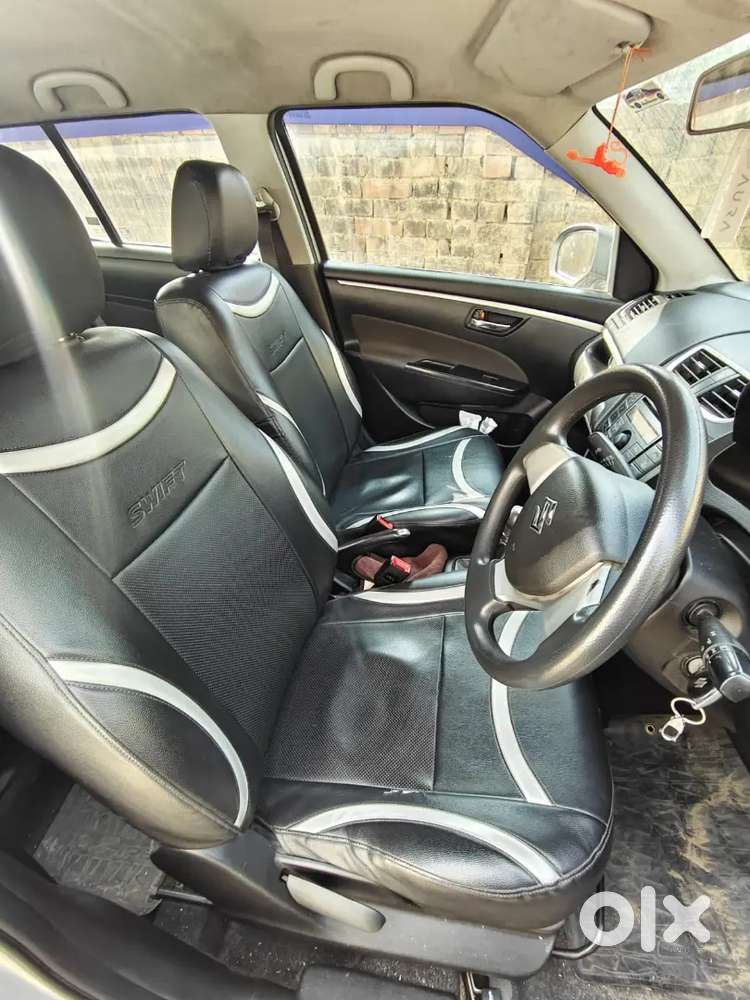 Maruti Suzuki Swift 2013 Diesel 97000 Km Driven