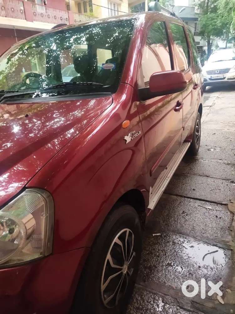 Mahindra Xylo 2019 Diesel Well Maintained