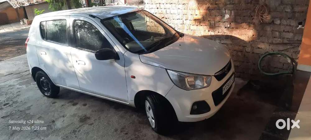Alto K10 Vxi