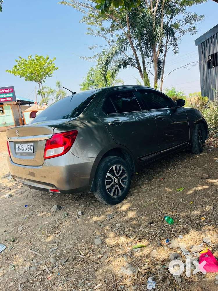Maruti Suzuki Dzire 2024 Petrol Good Condition