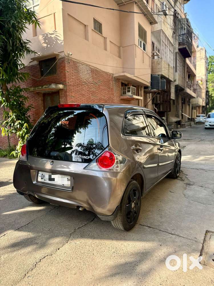 Honda Brio