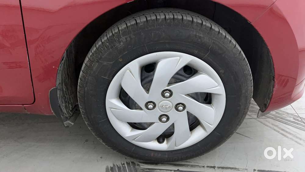 Hyundai Santro Sportz Amt, 2021, Petrol
