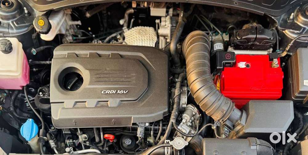 Kia Seltos Htx Plus D, 2020, Diesel