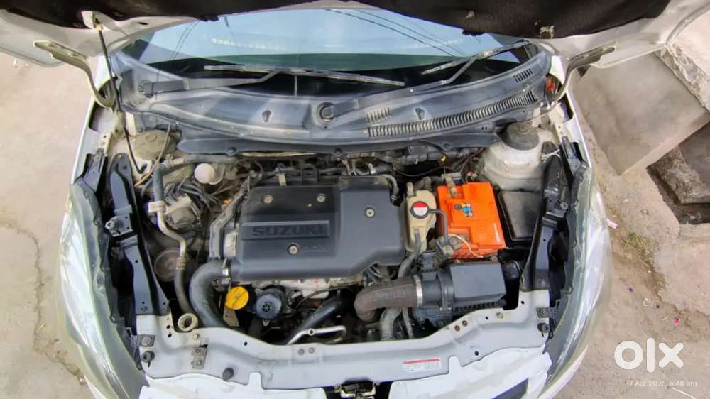 Maruti Suzuki Swift Vdi 2015 Manual