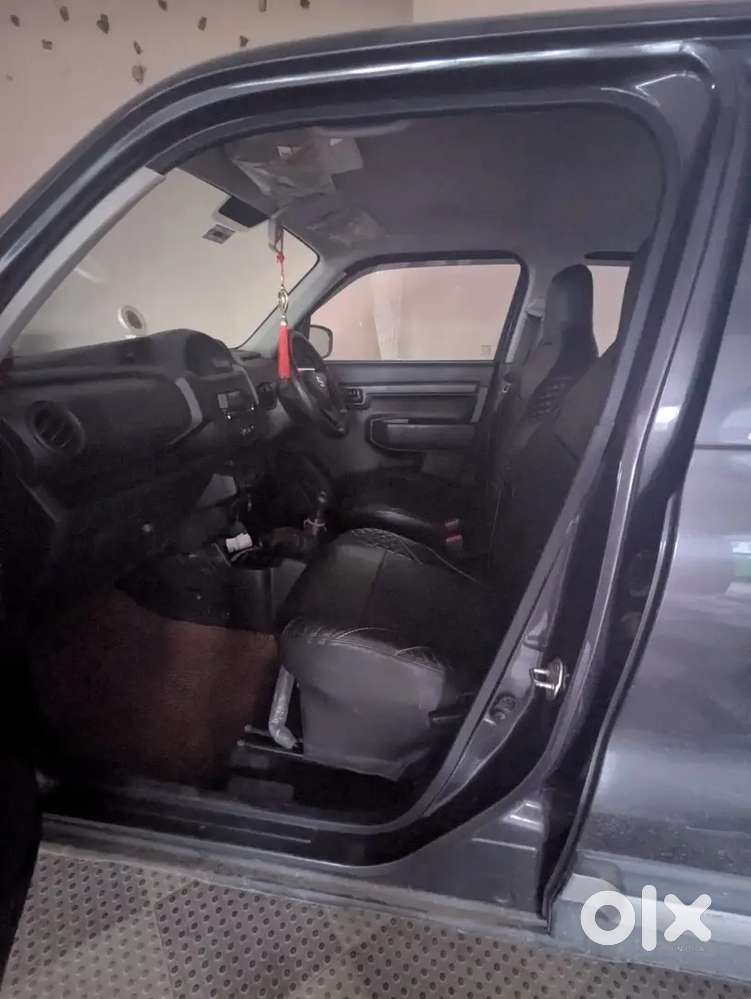 Maruti Suzuki S-presso 2024 Car