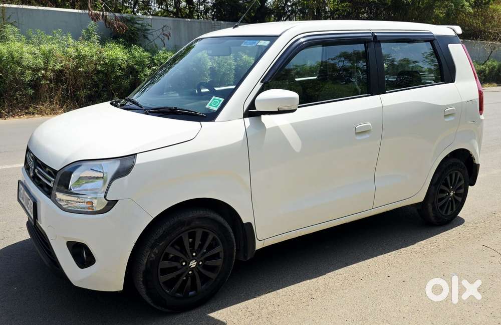 Maruti Suzuki Wagon R 1.2 Zxi Ags, 2024, Petrol