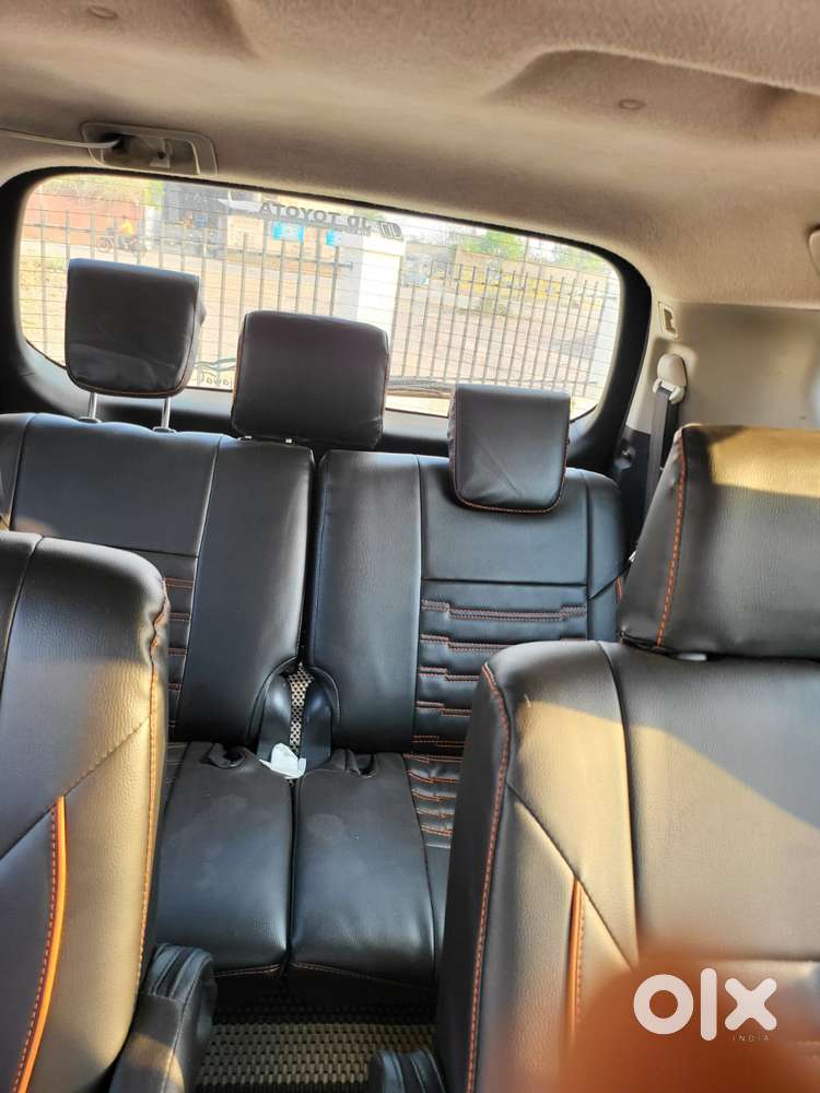 Toyota Innova Crysta 2.4 G Mt 8s, 2016, Diesel
