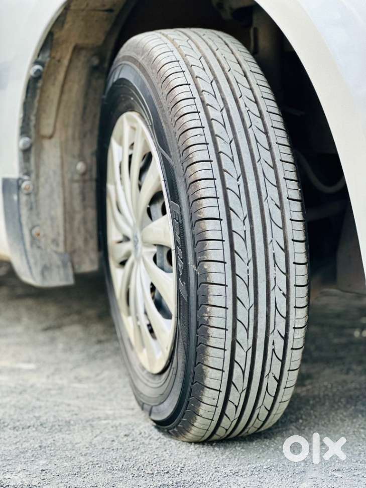 Maruti Suzuki Dzire 1.2 Vxi, 2016, Petrol