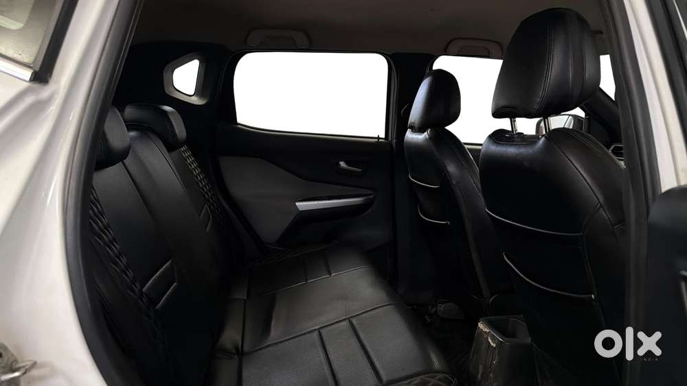 Nissan Magnite 1.0 Xl, 2021, Petrol