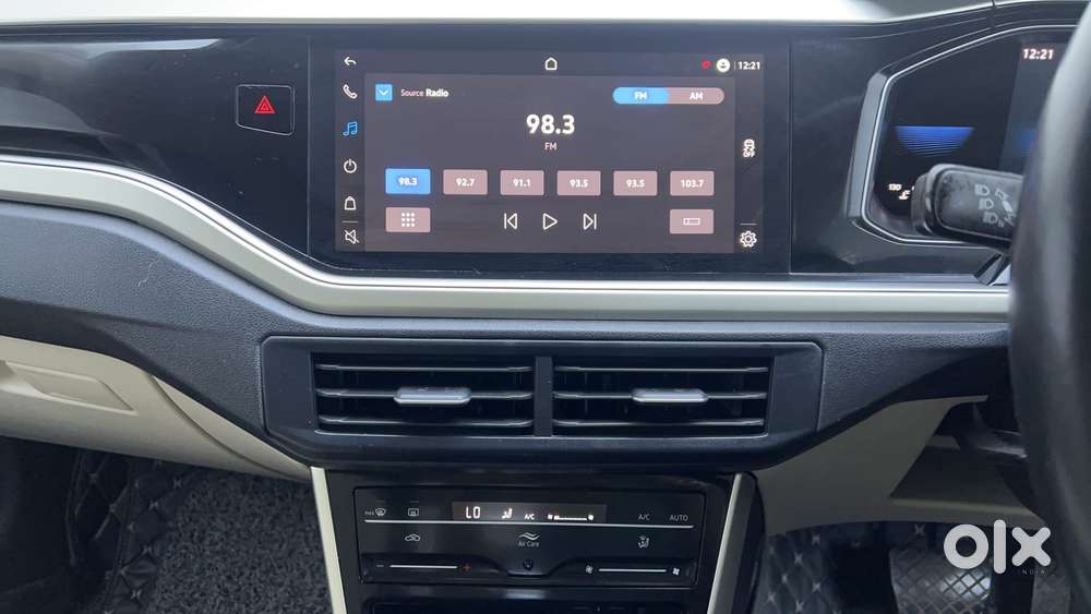 Volkswagen Virtus 1.0 Topline Tsi At, 2022, Petrol