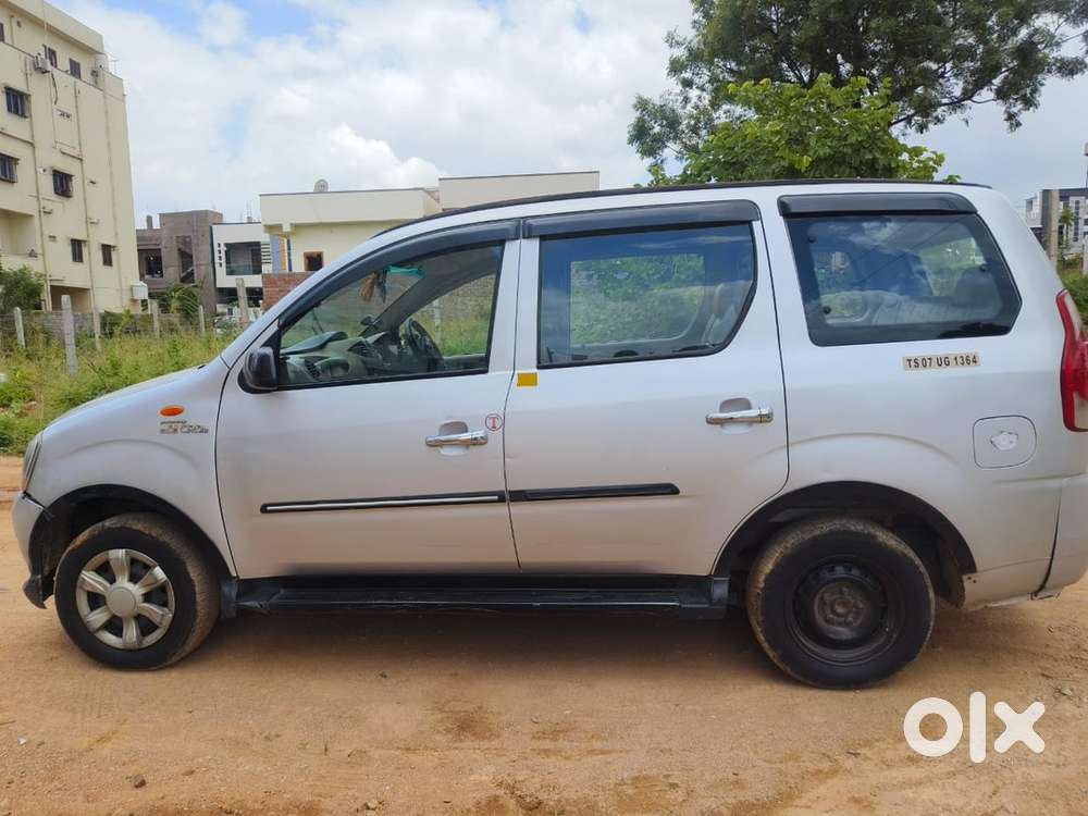 Mahindra Xylo 2019 Diesel Well Maintained