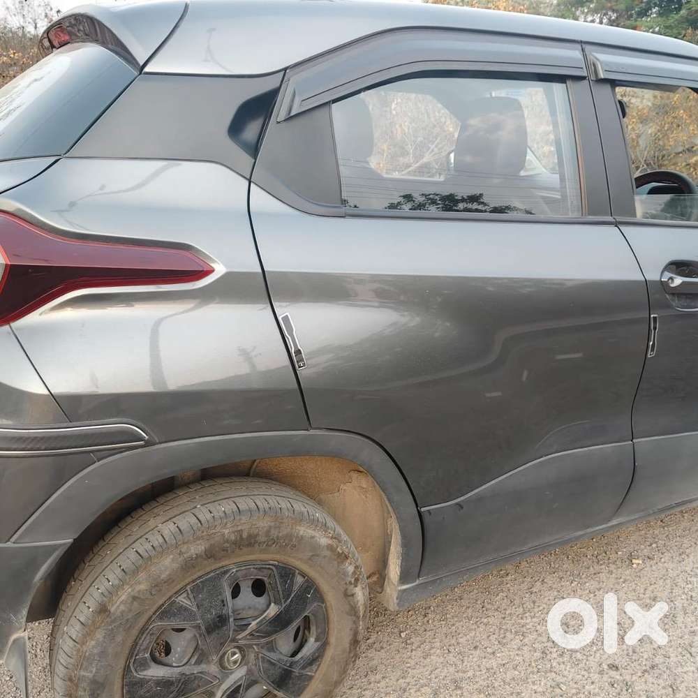 2024 Tata Petrol Manual 1st Owner