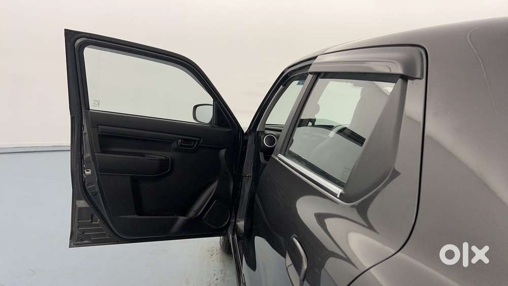 Maruti Suzuki S-presso Vxi Plus, 2025, Petrol