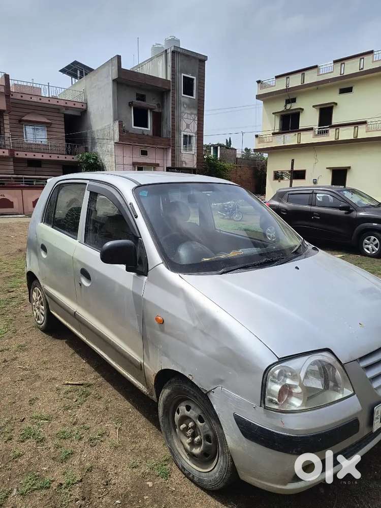 Hyundai Santro Xing 2010