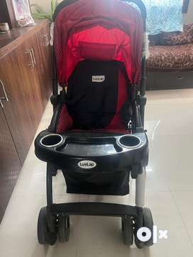 Baby Strollers in Hyderabad Free classifieds in Hyderabad OLX