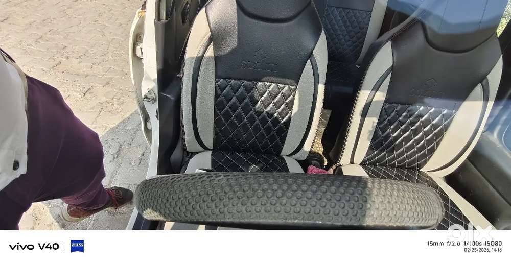 Maruti Suzuki Alto 2011 Petrol