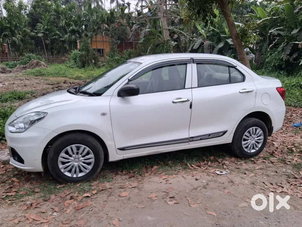 Maruti Suzuki Swift Dzire 2024 Manual Petrol