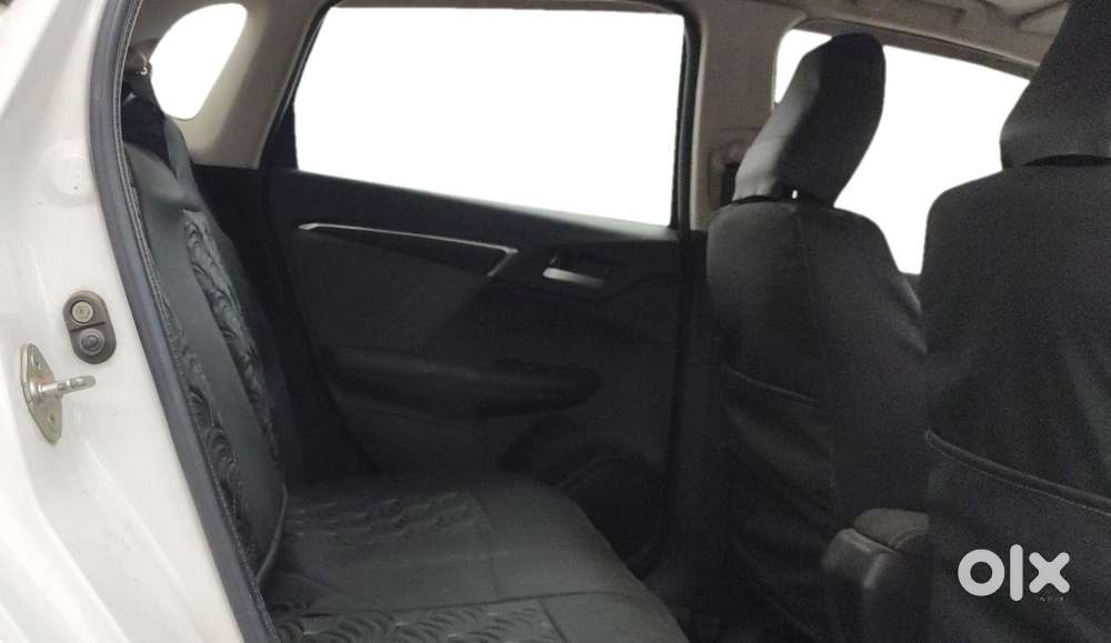 Honda Wr-v 1.2 Vx I-vtec, 2018, Petrol