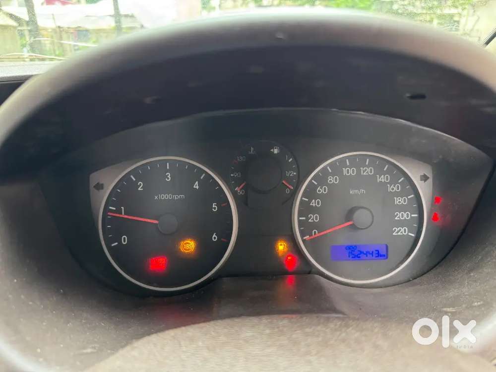 Hyundai I20 2010 Diesel