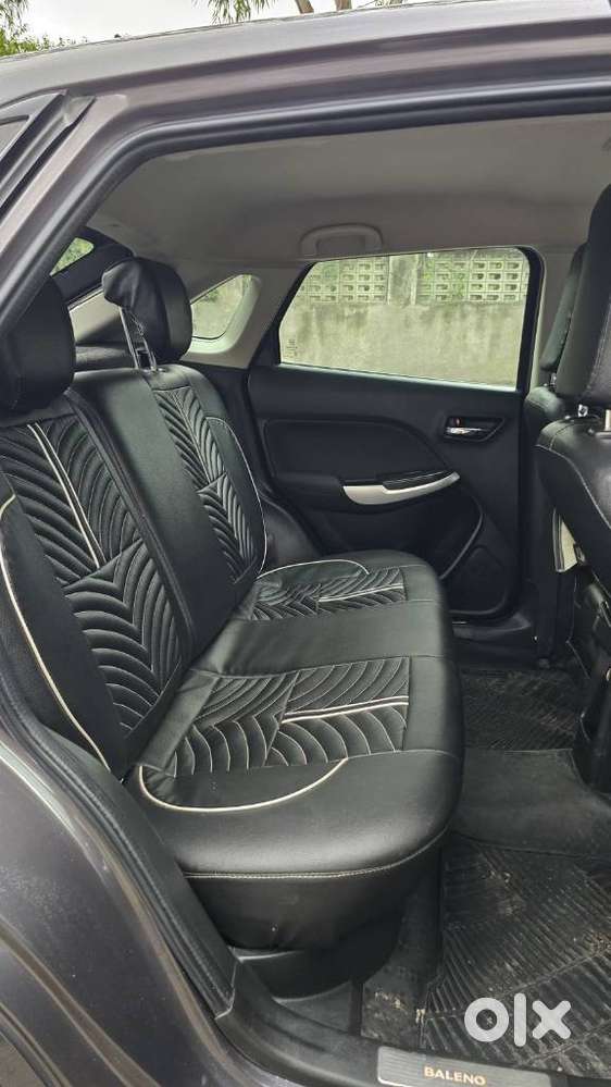 Maruti Suzuki Baleno Zeta, 2018, Petrol