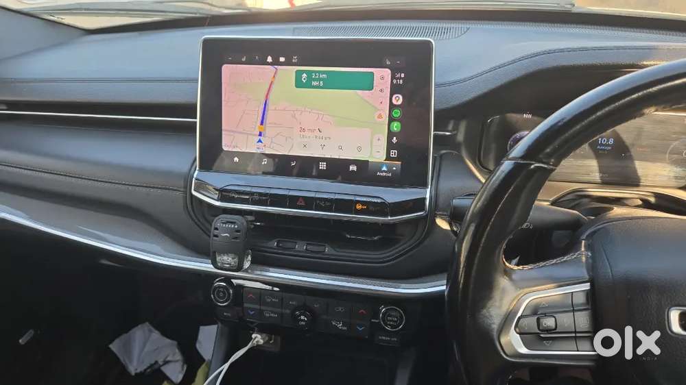 Jeep Compass Diesel 2021 63000 Km