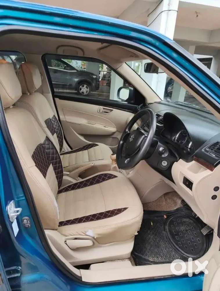 Swift Dzire Vdi Manual 2014