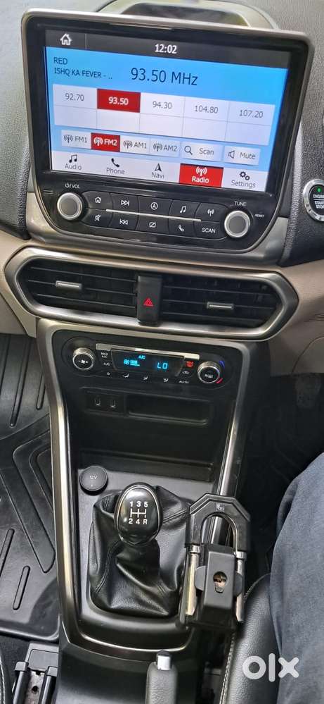 Ford Ecosport 1.5 Diesel Titanium, 2019, Diesel